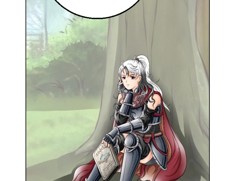 第二十章 翡翠之森(1/2)-第20话