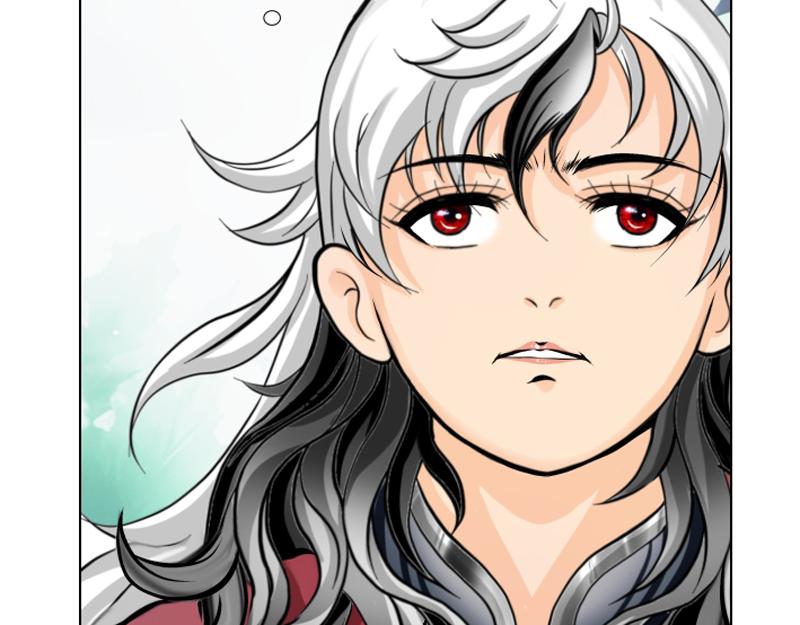 第二十章 翡翠之森(1/2)-第20话