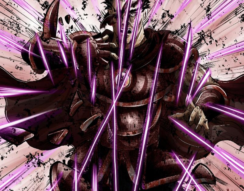 第十一章 疯狂屠戮(1/2)-第22话