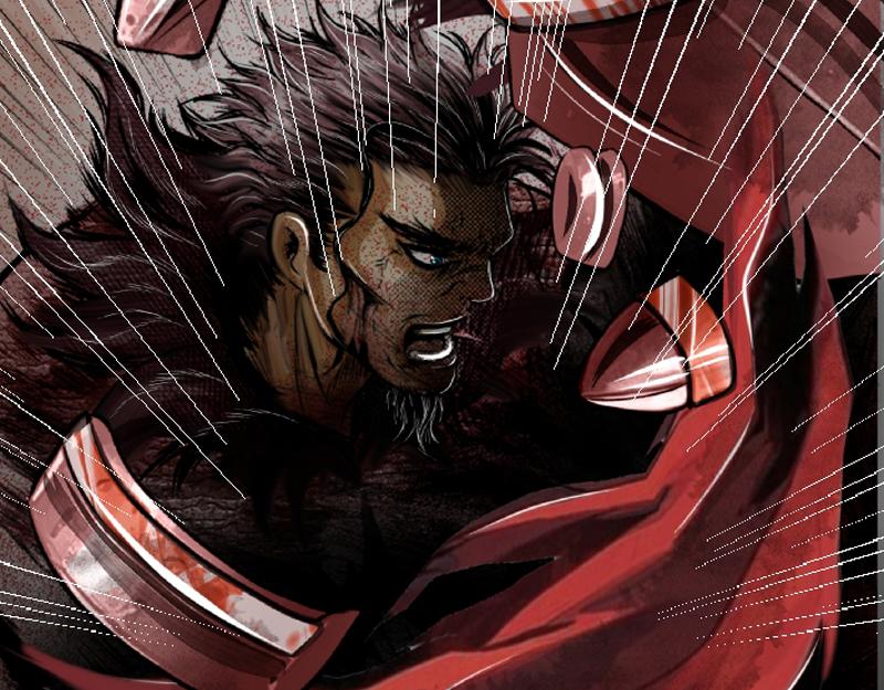 第十一章 疯狂屠戮(1/2)-第22话