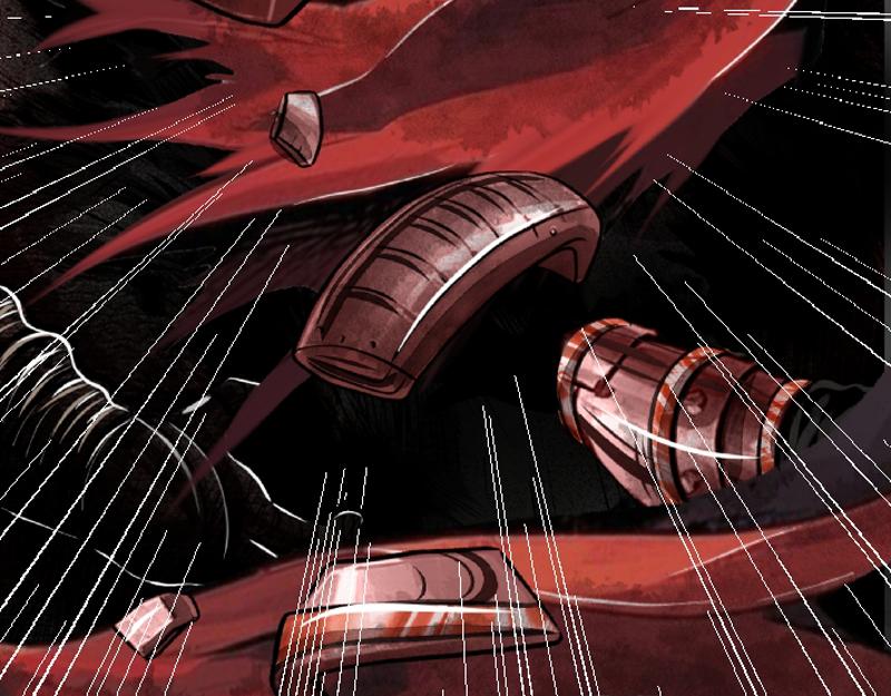 第十一章 疯狂屠戮(1/2)-第22话