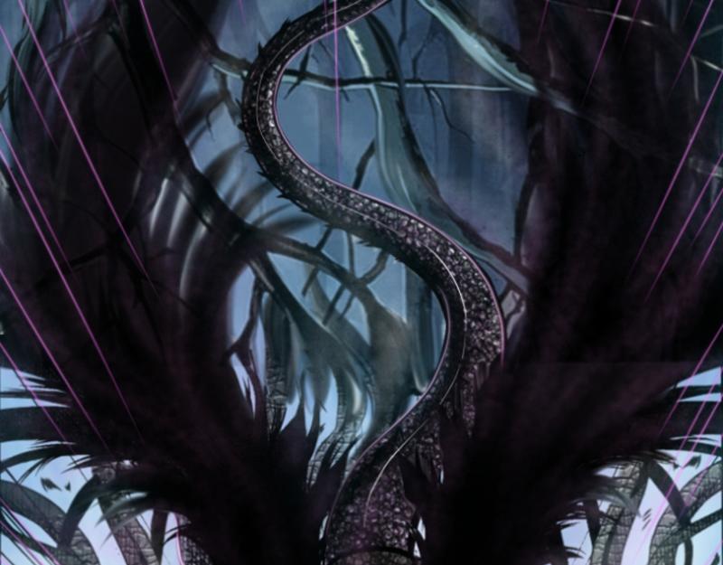 第十一章 疯狂屠戮(1/2)-第22话