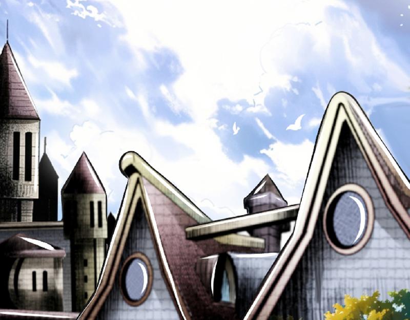 第二十二章 日常任务(1/2)-第30话