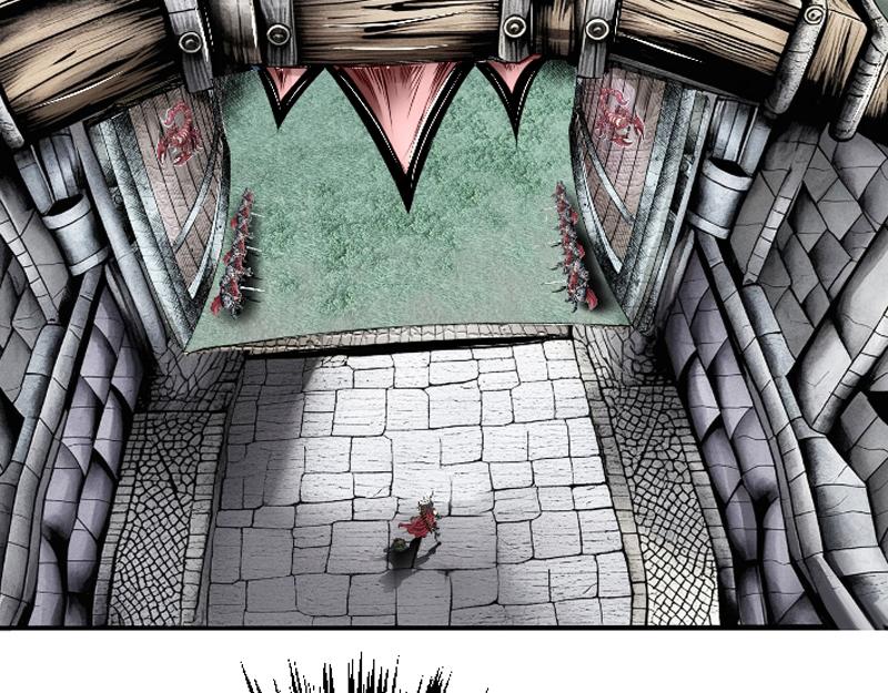 第二十二章 日常任务(1/2)-第30话