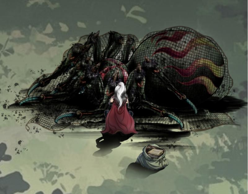 第二十四章 任务物品(1/2)-第24话