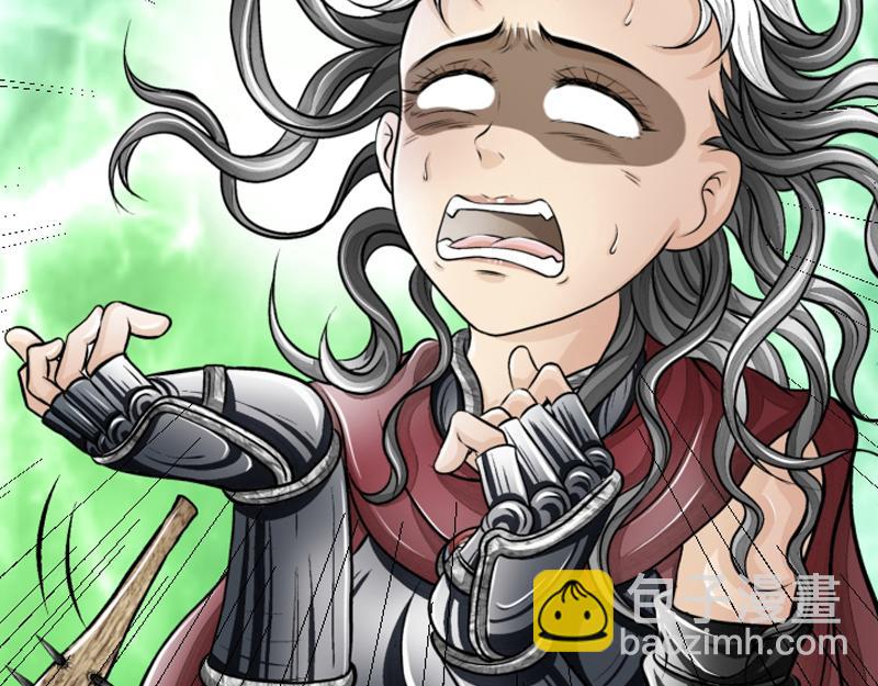 第二十六章 瞬间暴富(1/2)-第26话