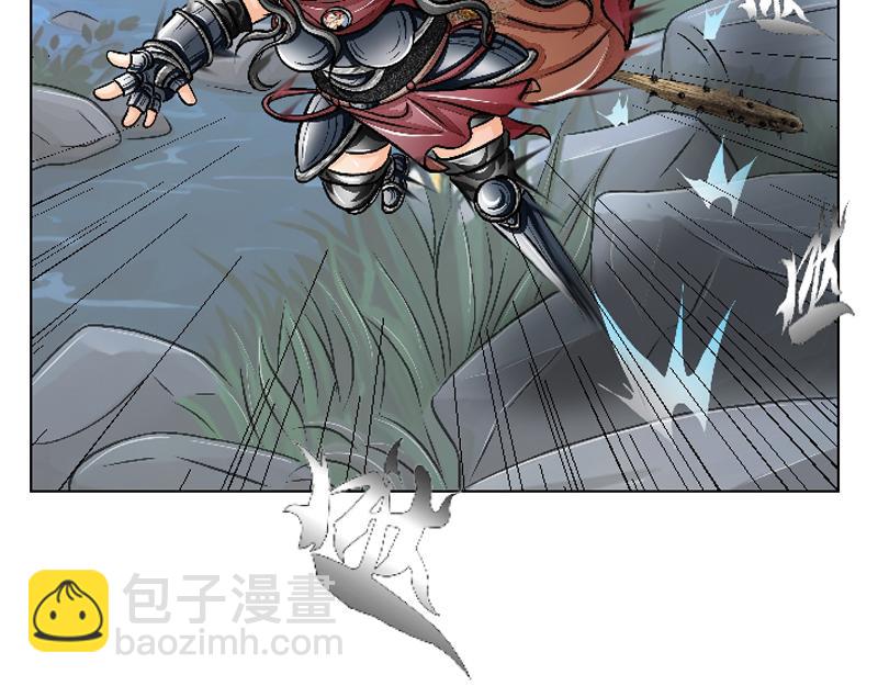 第二十六章 瞬间暴富(1/2)-第26话