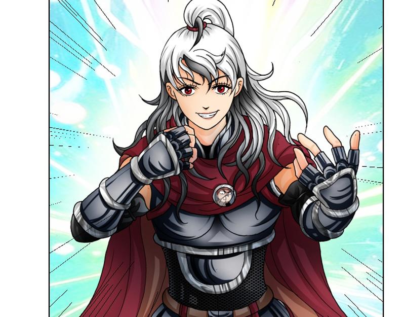 第二十八章 通过测试(1/2)-第28话