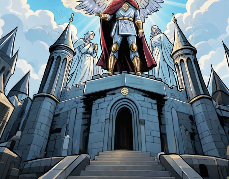 第二十八章 通过测试(1/2)-第28话