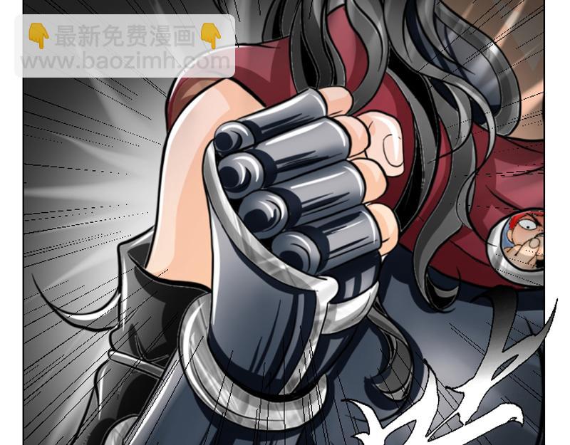 第二十八章 通过测试(1/2)-第28话