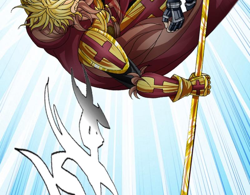 第三章 无效攻击(1/2)-第32话