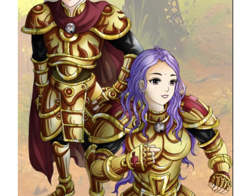 第三章 无效攻击(1/2)-第32话