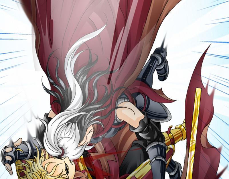 第四章 无效攻击(1/2)-第4话