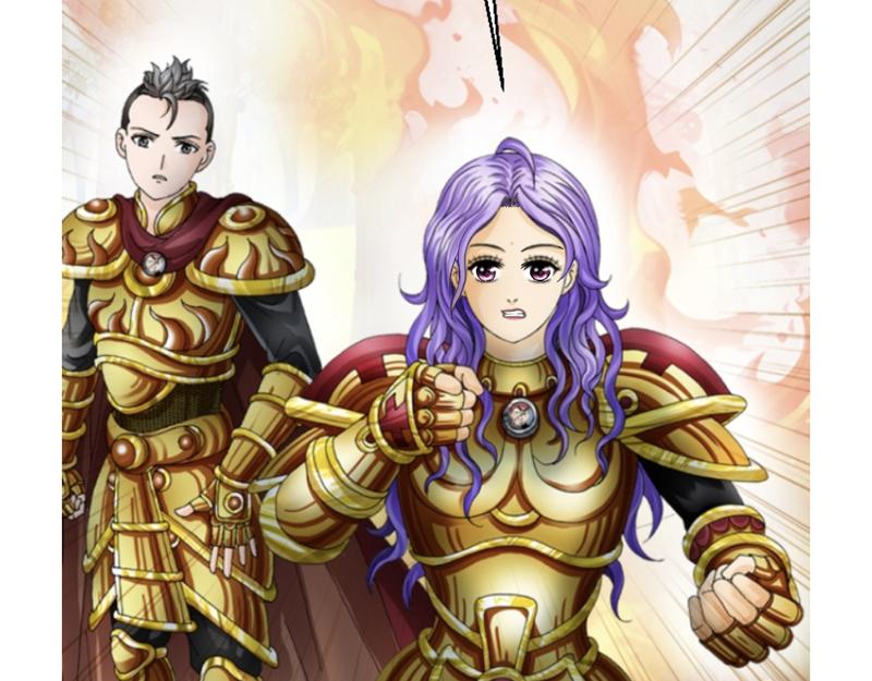 第四章 无效攻击(1/2)-第4话