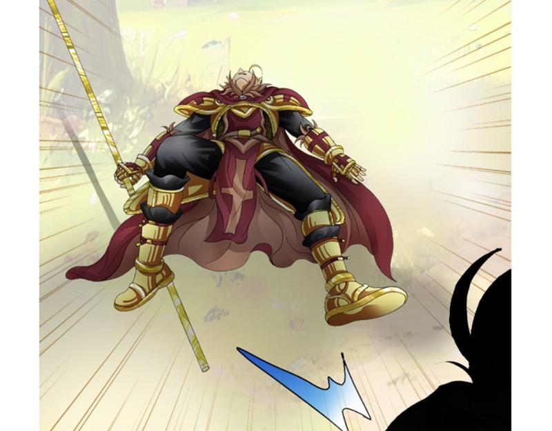 第四章 无效攻击(1/2)-第4话