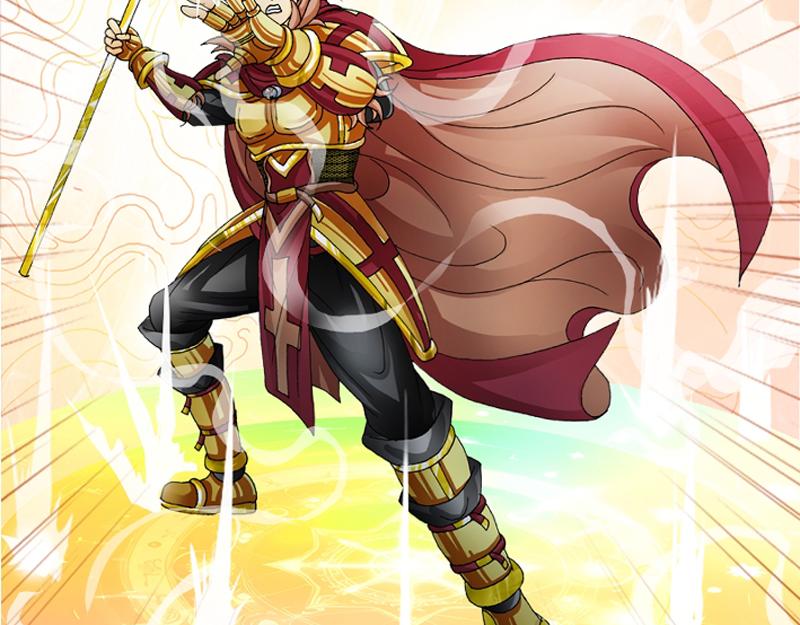 第四章 无效攻击(1/2)-第4话