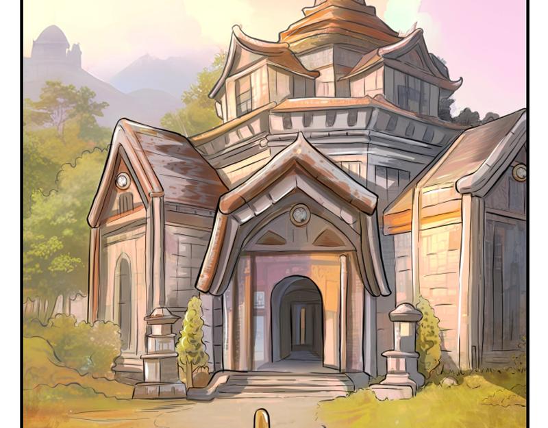 第六章 讲解异世(1/2)-第6话