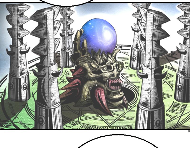 第六章 讲解异世(1/2)-第6话