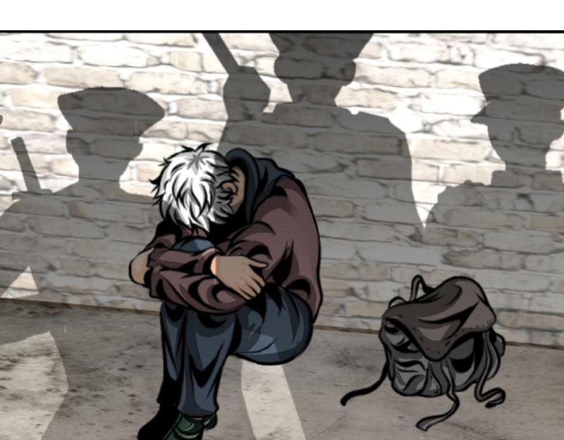 第八章 感同身受(1/2)-第8话