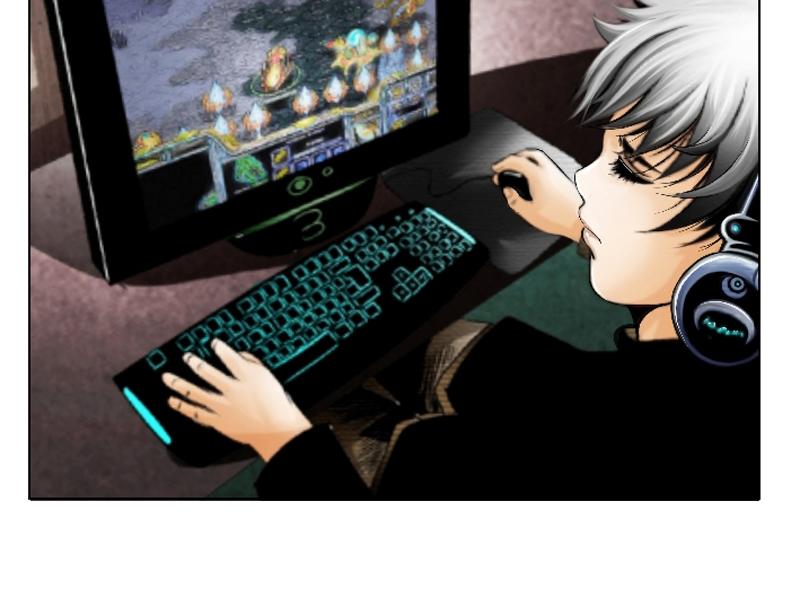 第八章 感同身受(1/2)-第8话