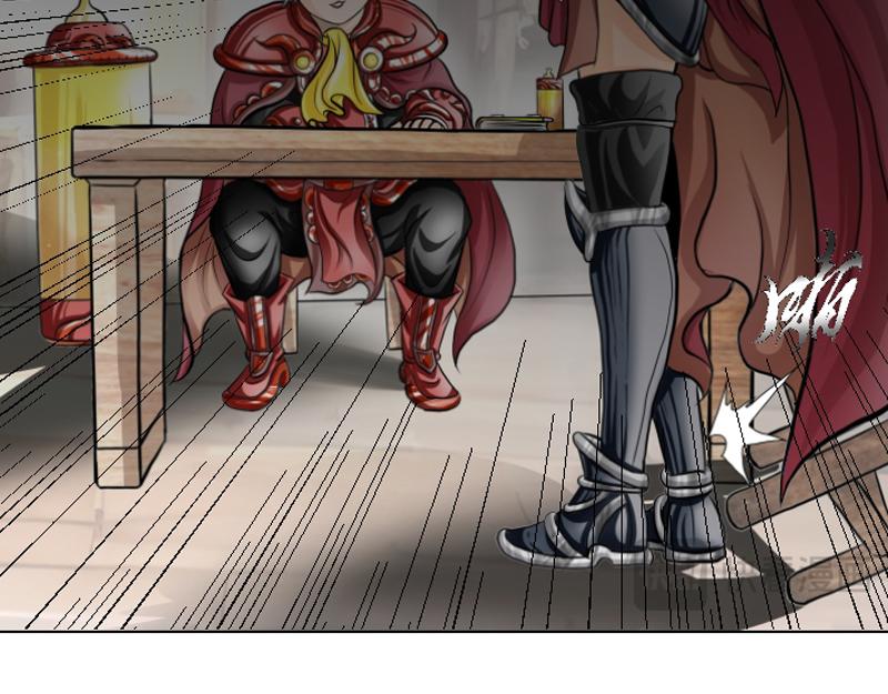 第八章 感同身受(1/2)-第8话