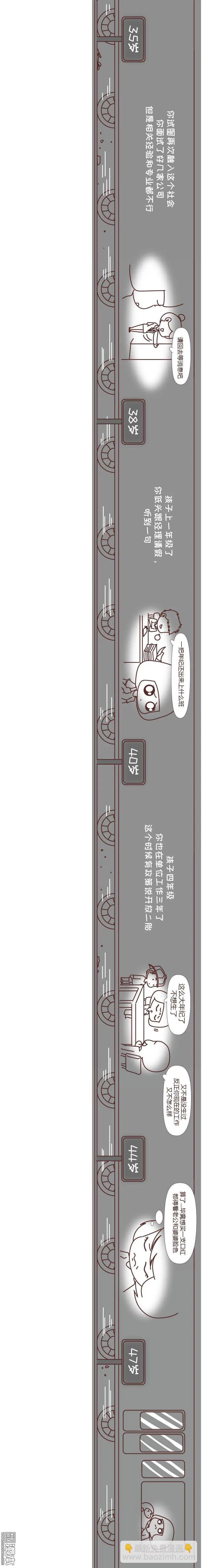 婚後80 - 第222回 一個女人最心酸的一生 - 1