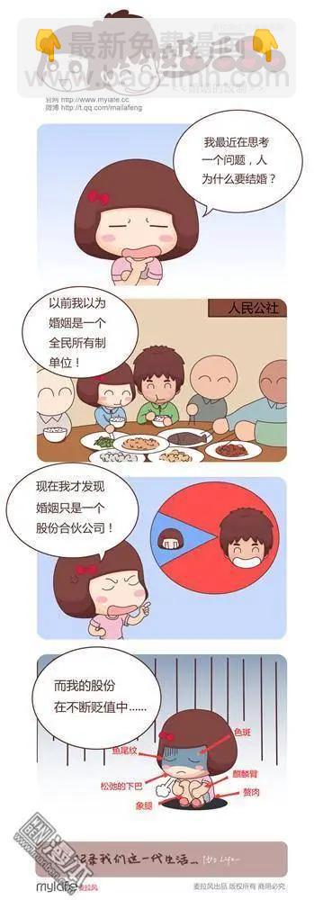 婚後80 - 第6回 新法之夜 - 1
