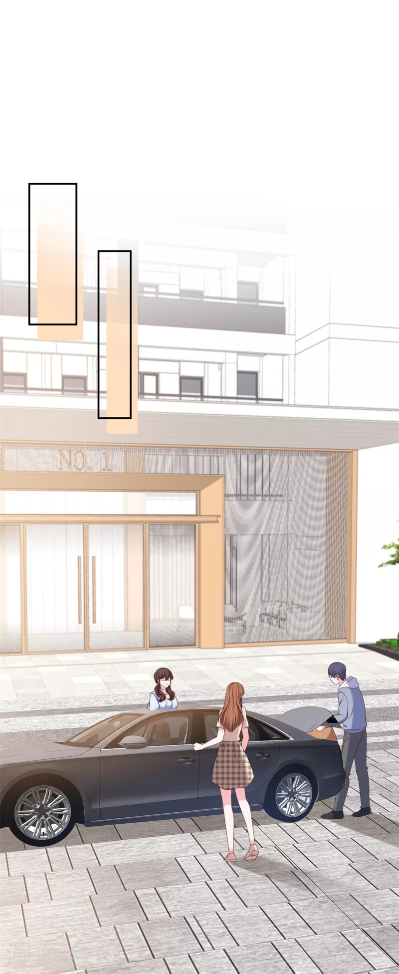 第27话 我们都长大了-第28话