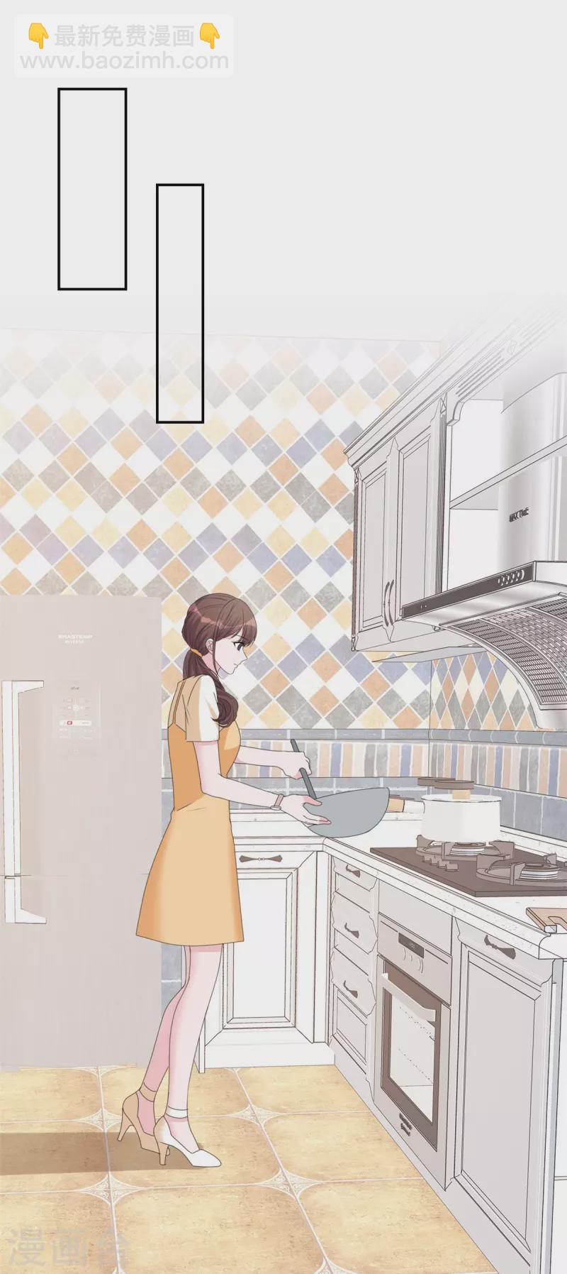 第42话 狼狗变奶狗-第44话