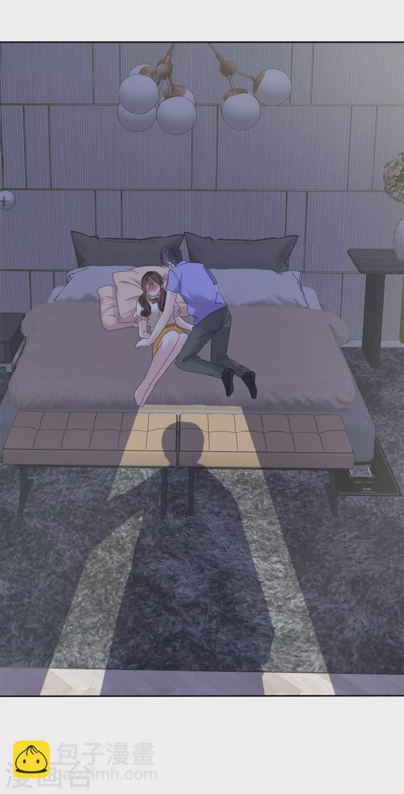 第44话 救她的只能是我-第46话