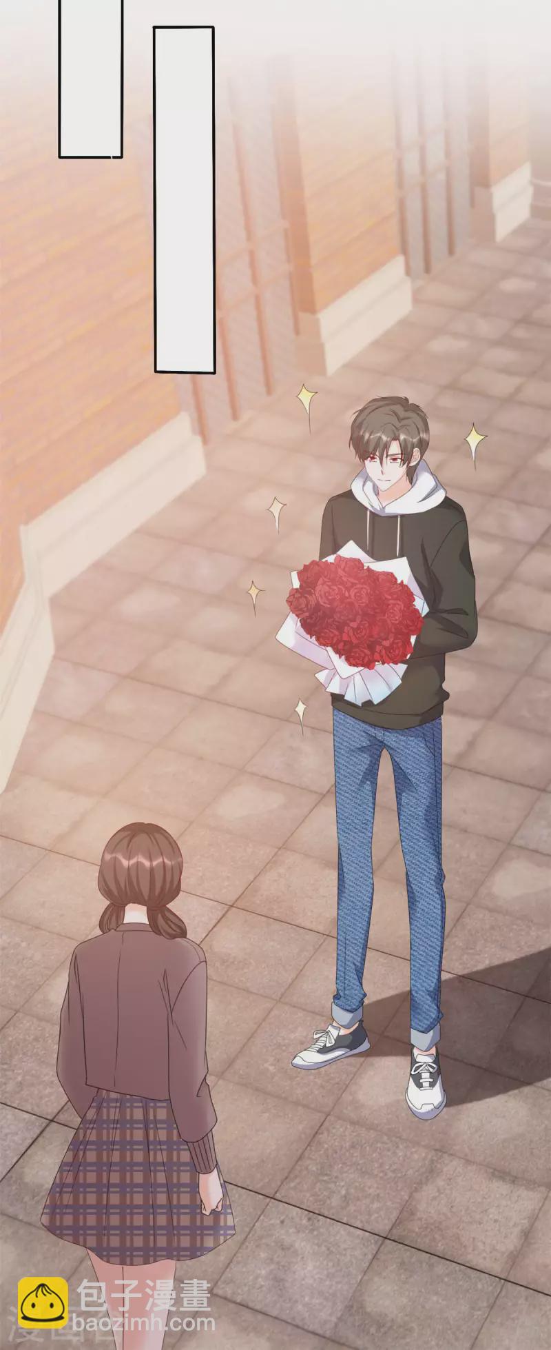 第9话 我跟你走-第10话