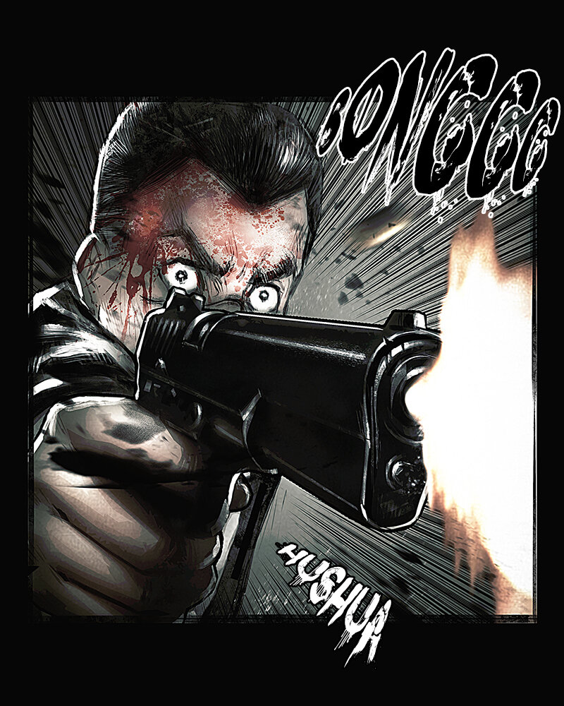 第十一章 追击2-第12话