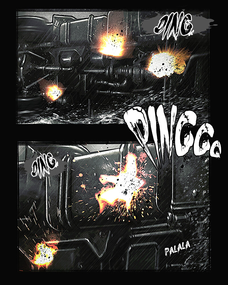 第十一章 追击2-第12话