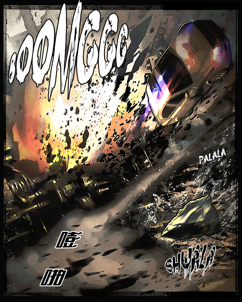 第十一章 追击2-第12话