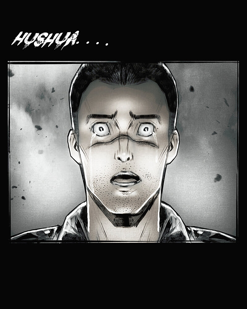 第三十九章 诀别3-第40话