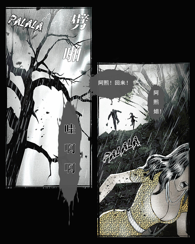 第四十五章 不在乎1-第46话