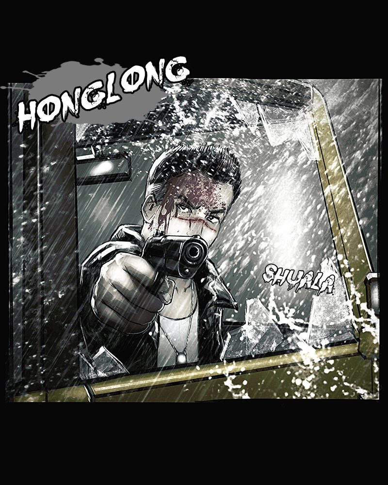 第九章 劫难4-第10话