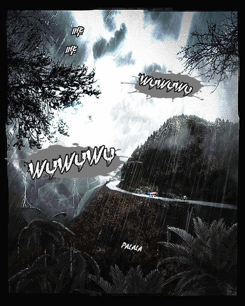 第九章 劫难4-第10话