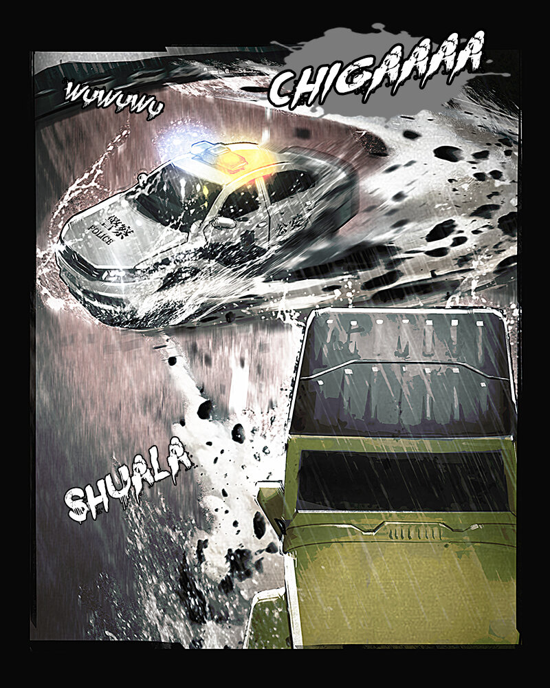 第九章 劫难4-第10话