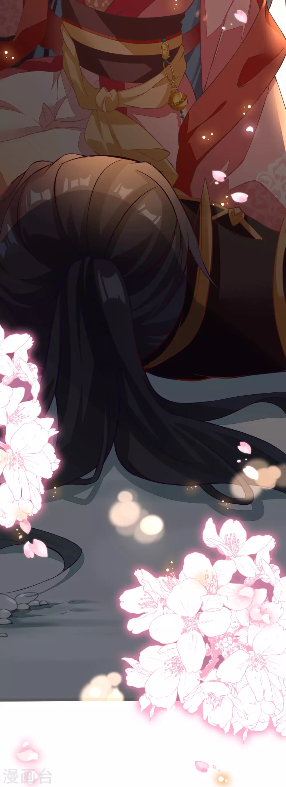 第29话 古街往事-第32话