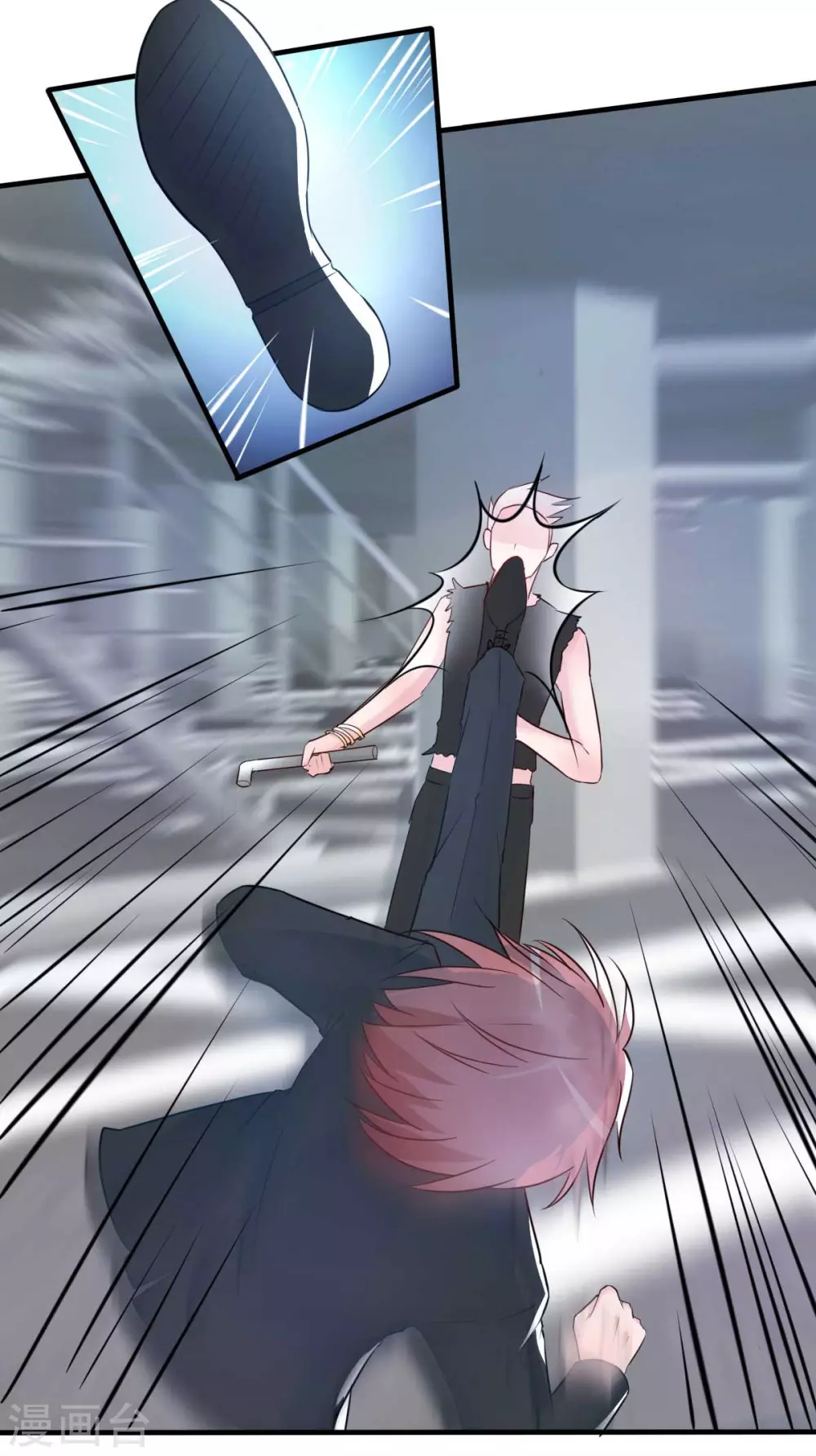 第33话 正当的医疗行为-第36话