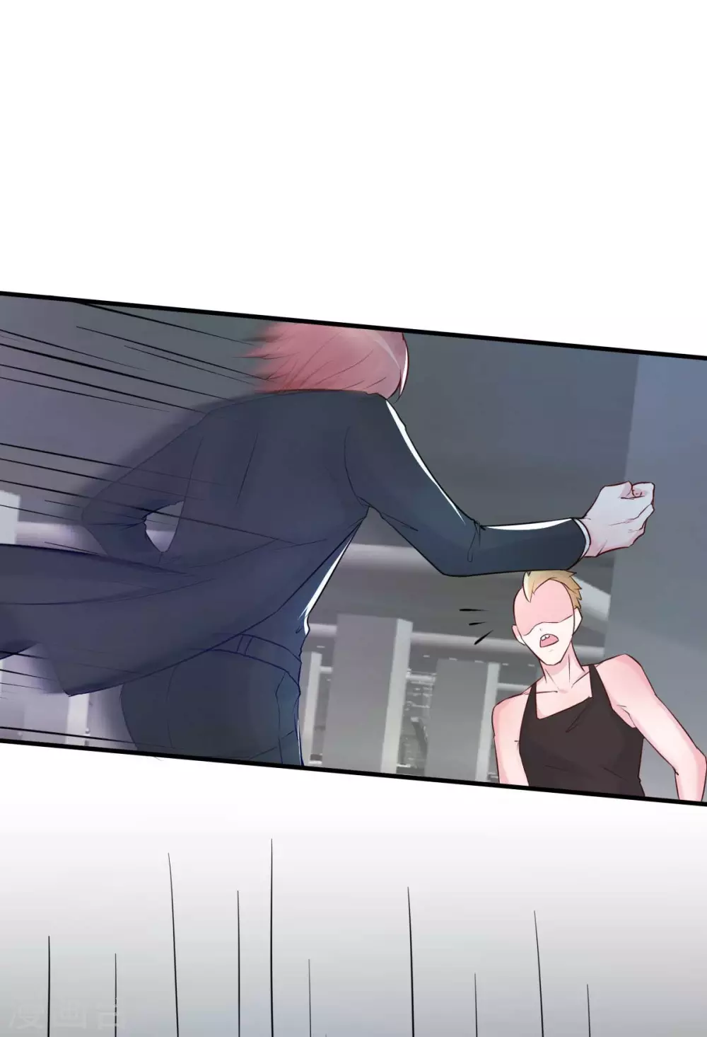 第33话 正当的医疗行为-第36话