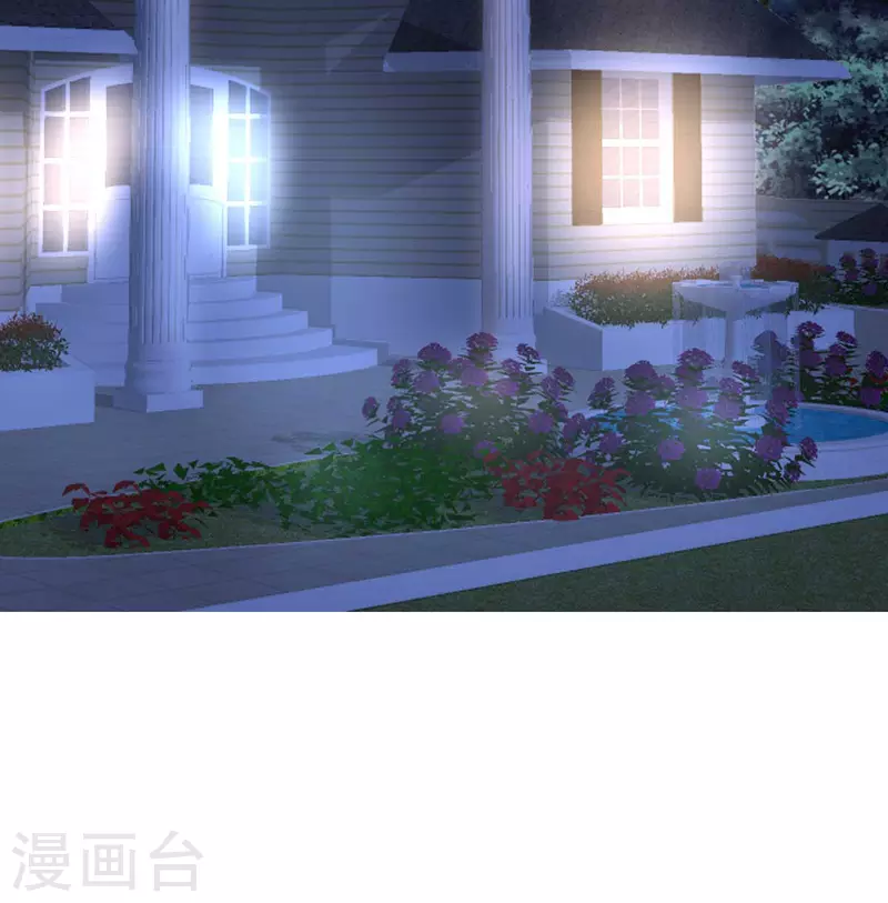 第57话 让乔溪来冲喜-第60话