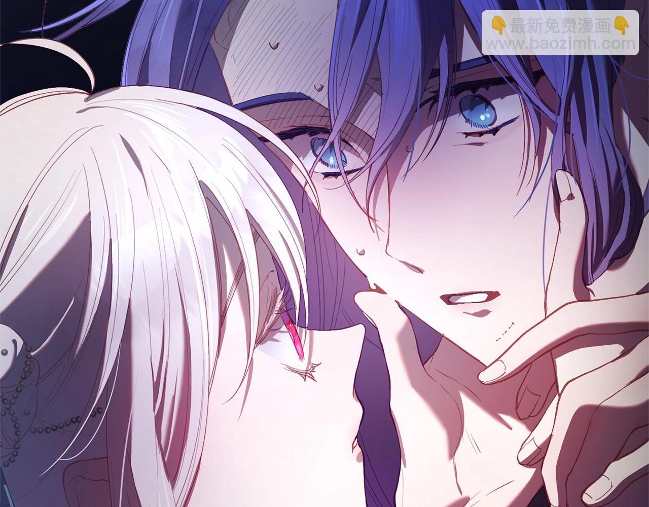 第17话 主动送礼物(1/5)-第18话