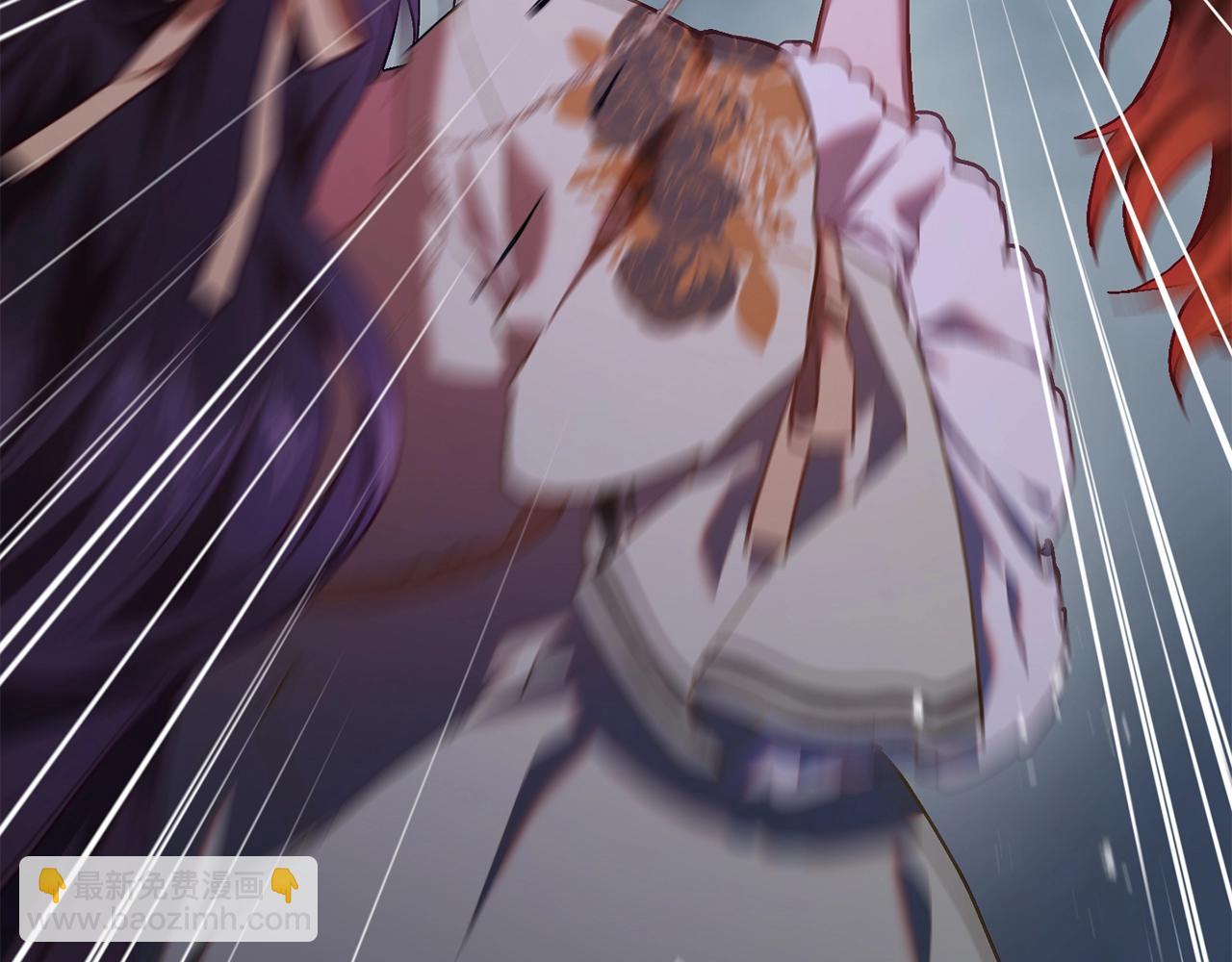 第21话 为爱痴狂的混球(1/6)-第22话