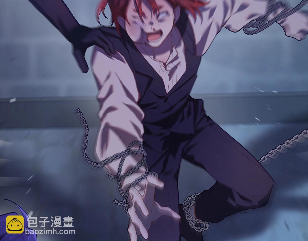 第21话 为爱痴狂的混球(1/6)-第22话