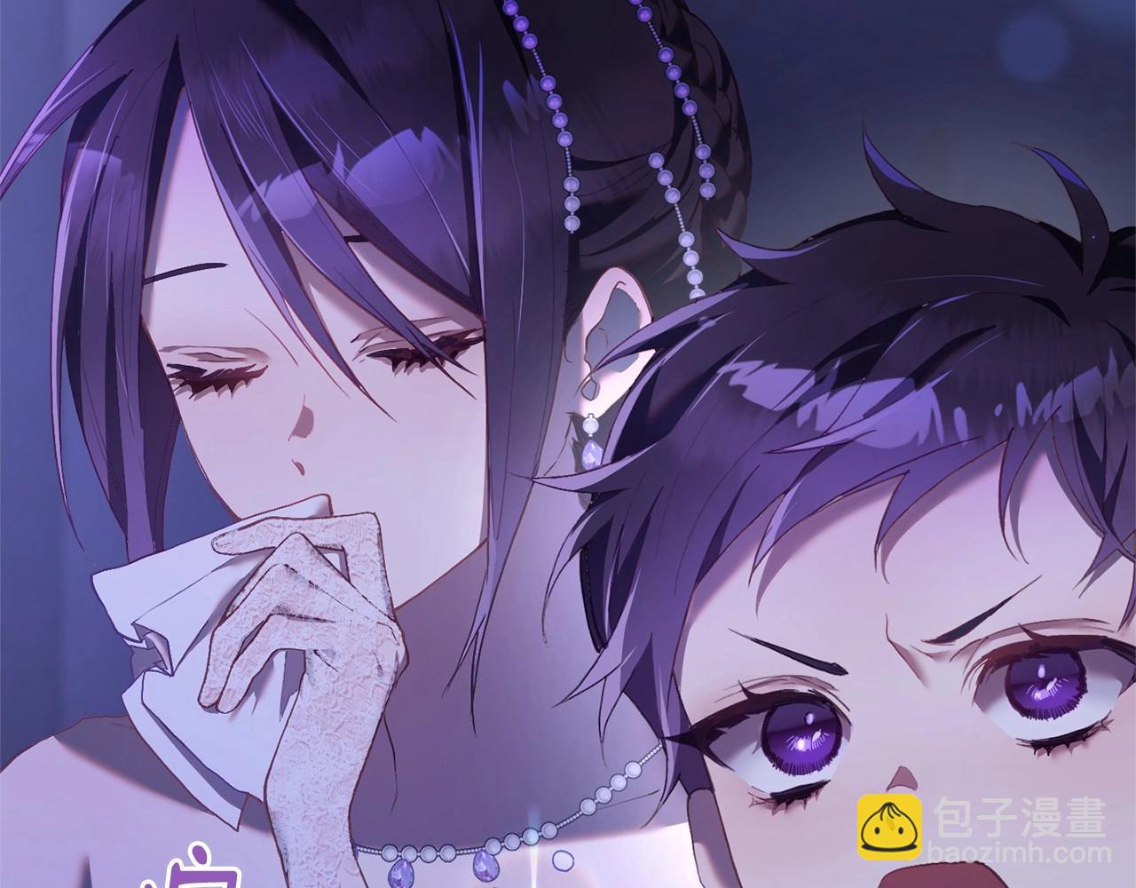 第23话 失望至极(1/6)-第24话