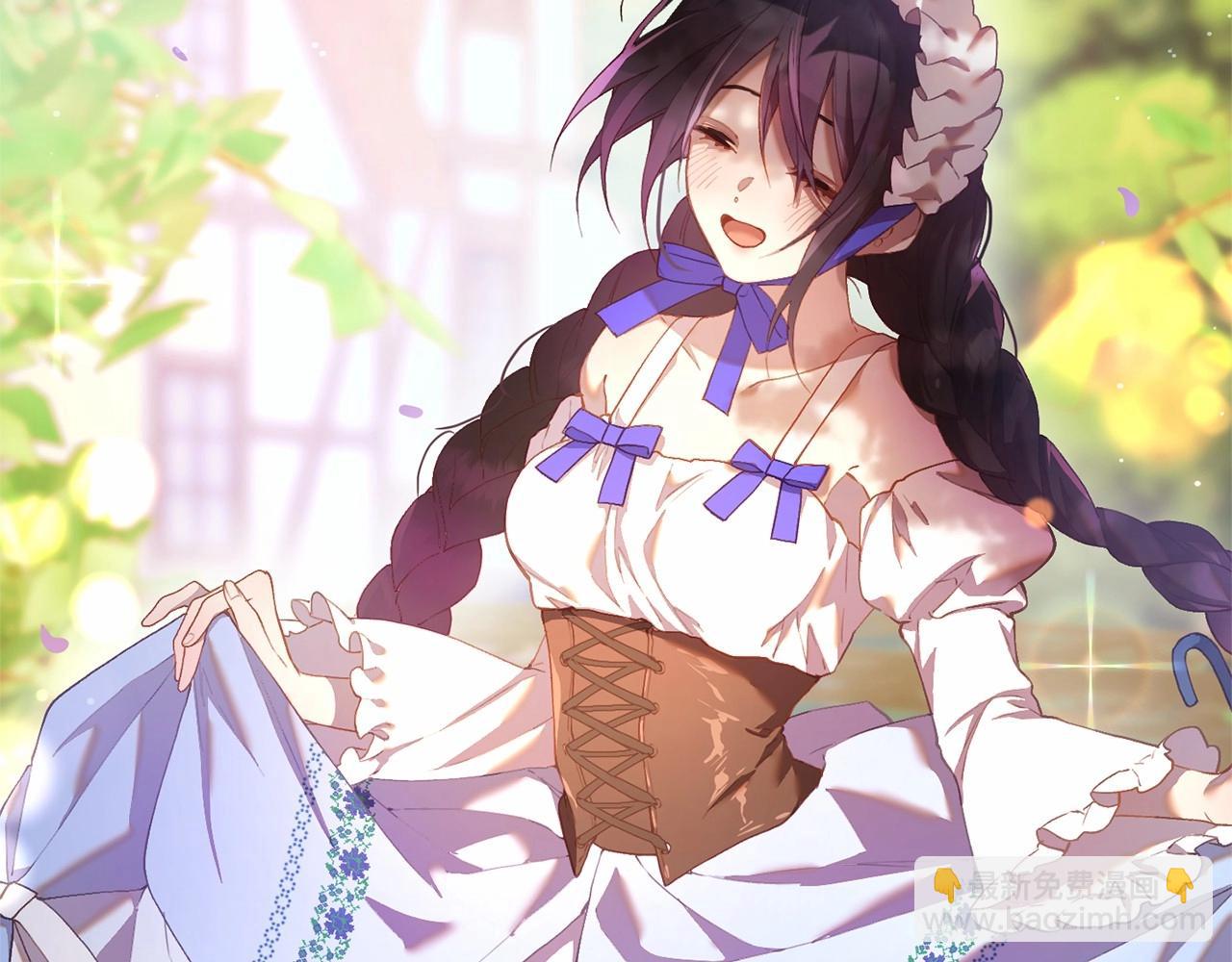 第25话 两个人的约会(1/5)-第26话