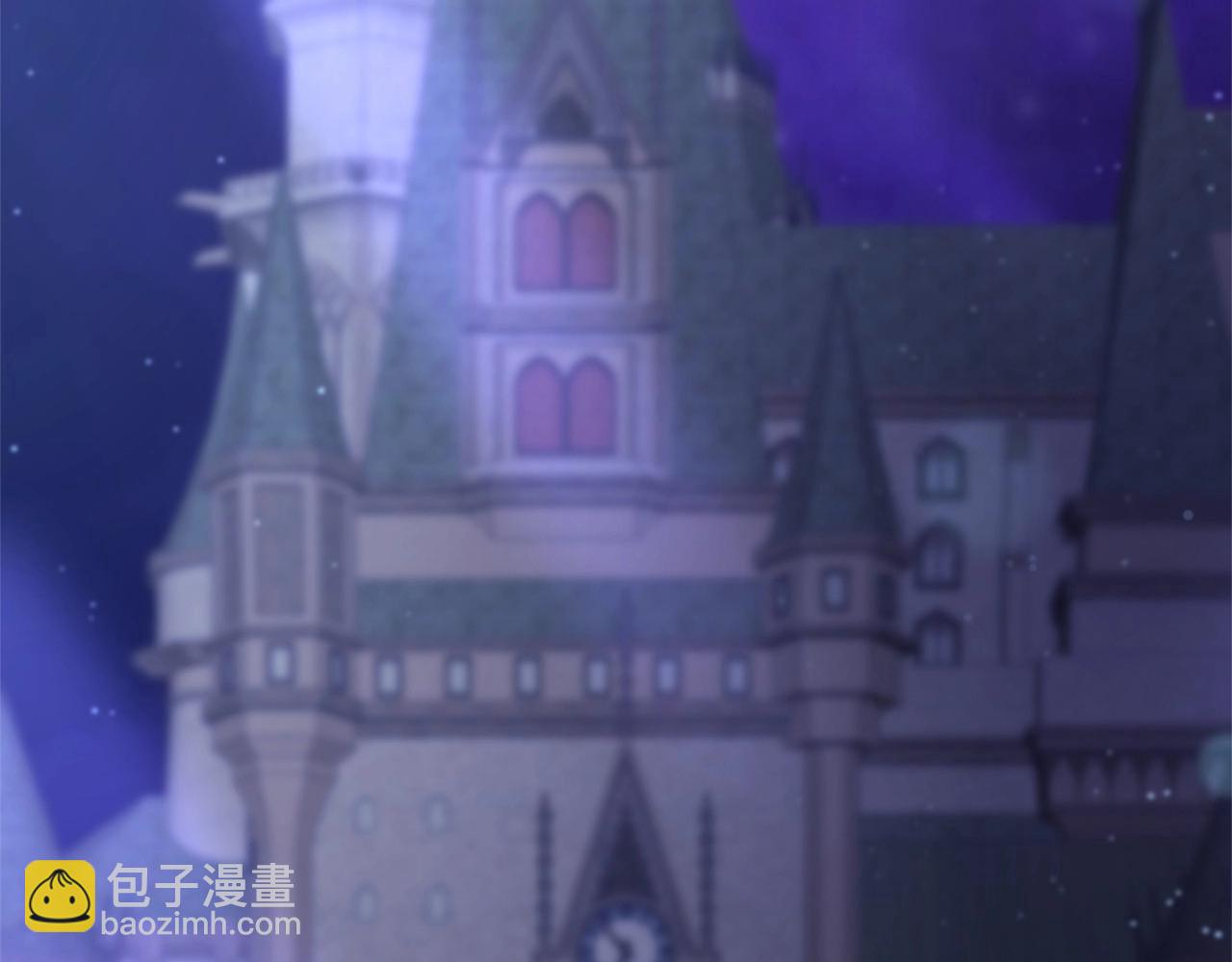 第27话 绚烂烟花秀(1/6)-第28话