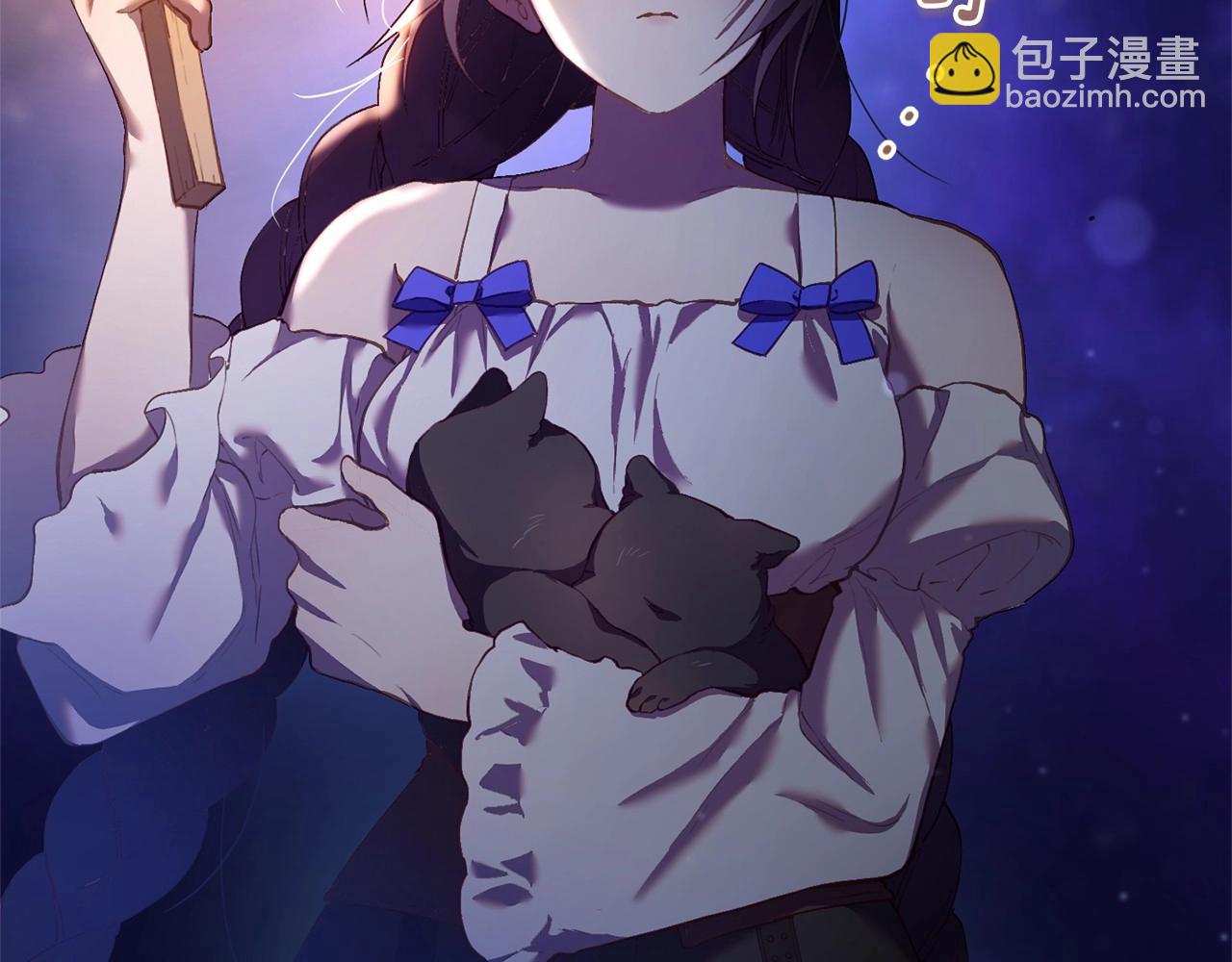 第27话 绚烂烟花秀(1/6)-第28话